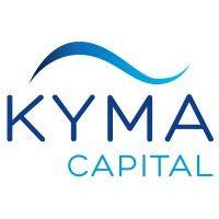 kyma capital logo image