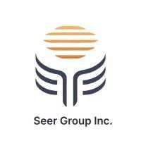 seer group logo image