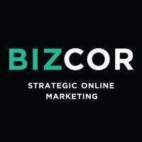 bizcor logo image