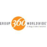 group360 worldwide (now we are alexander)