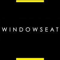 windowseat inc. logo image