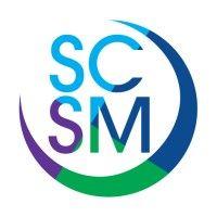 south carolina state museum logo image