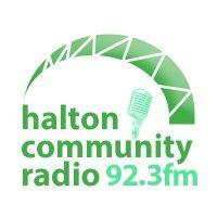 halton community radio logo image