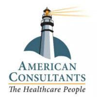 american consultants logo image