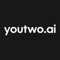 youtwo.ai logo image