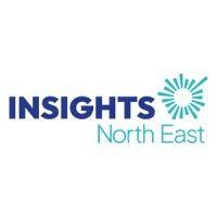 insights north east logo image