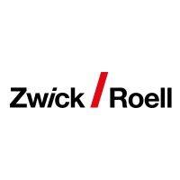 zwickroell in asia pacific logo image