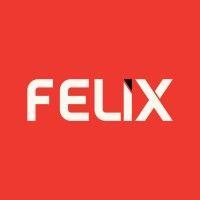 felix biotechnology logo image