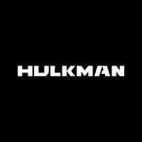 hulkman logo image