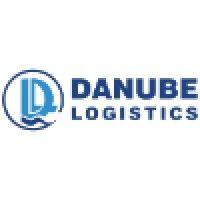 ics danube logistics srl logo image