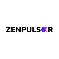 zenpulsar logo image