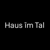 haus im tal logo image