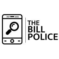 the bill police, inc. logo image