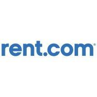 rent.com logo image