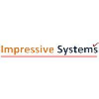 impressive systems inc logo image