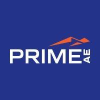 prime ae group, inc. logo image