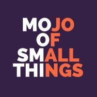 mojo of small things logo image