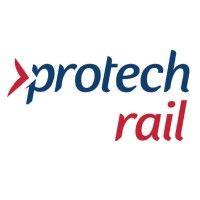 protech rail logo image