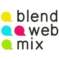 blendwebmix logo image