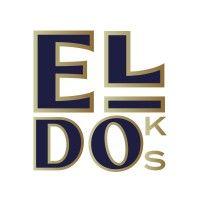 city of el dorado, kansas logo image