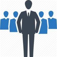 human resource consultants