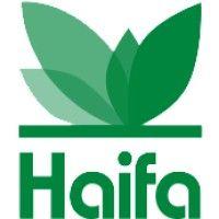 haifa group logo image