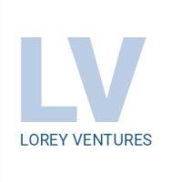 lorey ventures logo image