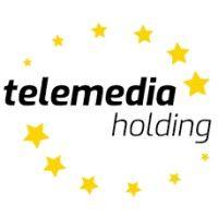 telemedia interactv logo image