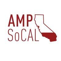 amp socal logo image