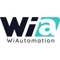 wiautomation logo image