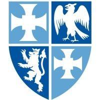 university of durham, st john's college logo image