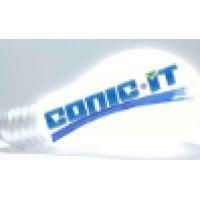 conicit logo image