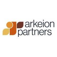 arkeion partners logo image