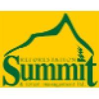 summit reforestation & forest management ltd.