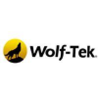 wolf-tek logo image