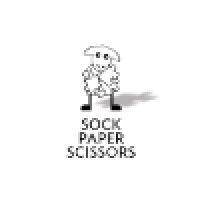 sock paper scissors llc