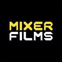 mixer films logo image