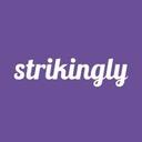 logo of Strikingly