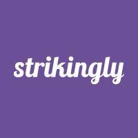 strikingly logo image