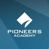 pioneers academy logo image