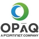 logo of Opaq