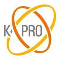 k-pro gmbh logo image