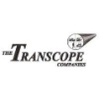 transcope logo image