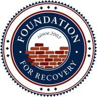 foundation for recovery logo image