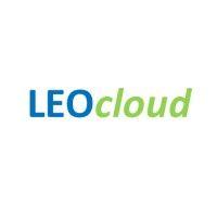 leocloud, inc. logo image