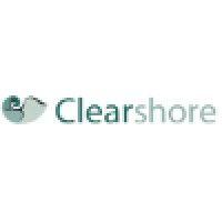 clearshore logo image