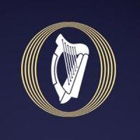 seanad eireann logo image