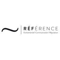 référence logo image