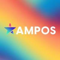 ampos culture platform logo image