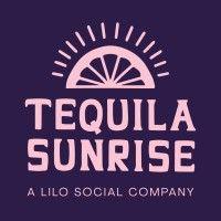 tequila sunrise™ logo image